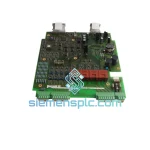 ABB 3BHB005688R0001 UNS2881A-P Drive Interface Board – UNS2881A Series image 1