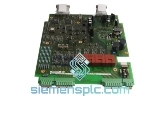 ABB 3BHB005688R0001 UNS2881A-P Drive Interface Board – UNS2881A Series