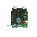ABB 3BHB005688R0001 UNS2881A-P Drive Interface Board – UNS2881A Series image 2