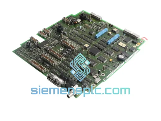 ABB 3BHB005727R0001 UNS2880A PC Board Module