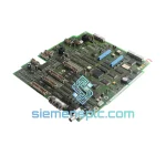 ABB 3BHB005727R0001 UNS2880A-P V1 Excitation Control Board image 1