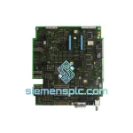 ABB 3BHB005727R0001 UNS2880A-P V1 Excitation Control Board image 2