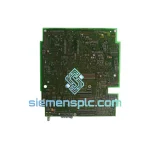 ABB 3BHB005727R0001 UNS2880A-P V1 Excitation Control Board image 3