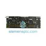 ABB 3BHB005922R0001 UNS0880A-P DCS Interface Board image 1
