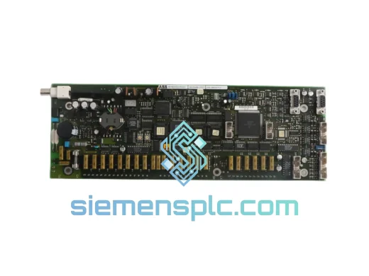 ABB 3BHB005922R0001 UNS0880A-P DCS Interface Board