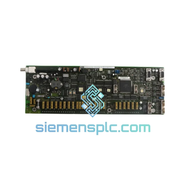 ABB 3BHB005922R0001 UNS0880A-P DCS Interface Board