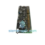 ABB 3BHB005922R0001 UNS0880A-P DCS Interface Board image 2