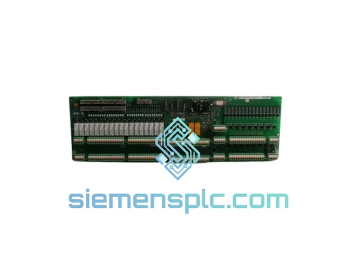 ABB 3BHB006208R0001 UNS0883A-P V1 PCB Board