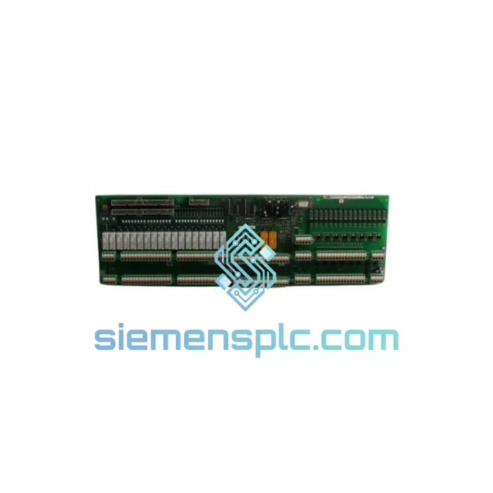 ABB 3BHB006208R0001 UNS0883A-P V1 PCB Board