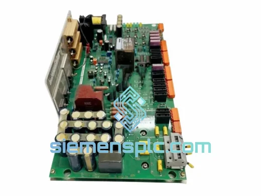 ABB 3BHB006309R0001 UNS0882A-P V1 DCS Module