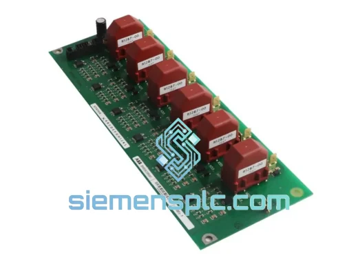 ABB 3BHB006338R0001 UNS0881A-P V1 DCS Processor Module