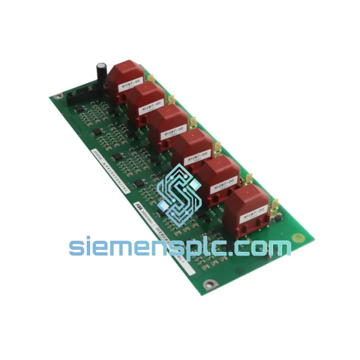ABB 3BHB006338R0001 UNS0881A-P V1 DCS Processor Module