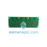 ABB 3BHB006338R0001 UNS0881A-P V1 DCS Processor Module image 2
