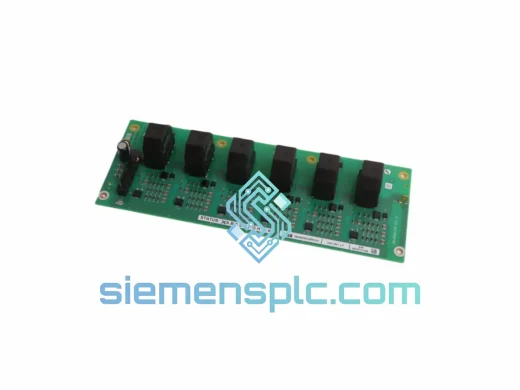 ABB 3BHB006338R0101 UNS0881a-P Circuit Board – UNS0881a Series