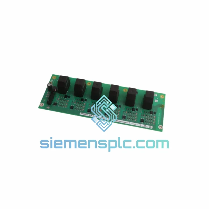ABB 3BHB006338R0101 UNS0881a-P Circuit Board – UNS0881a Series
