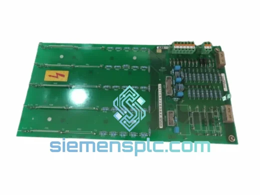 ABB 3BHB00652R0001 PC Board Control Module – DCS Series