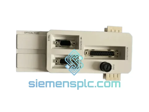 ABB 3BHB006621R0103 UAC375AE103 DCS Controller Module