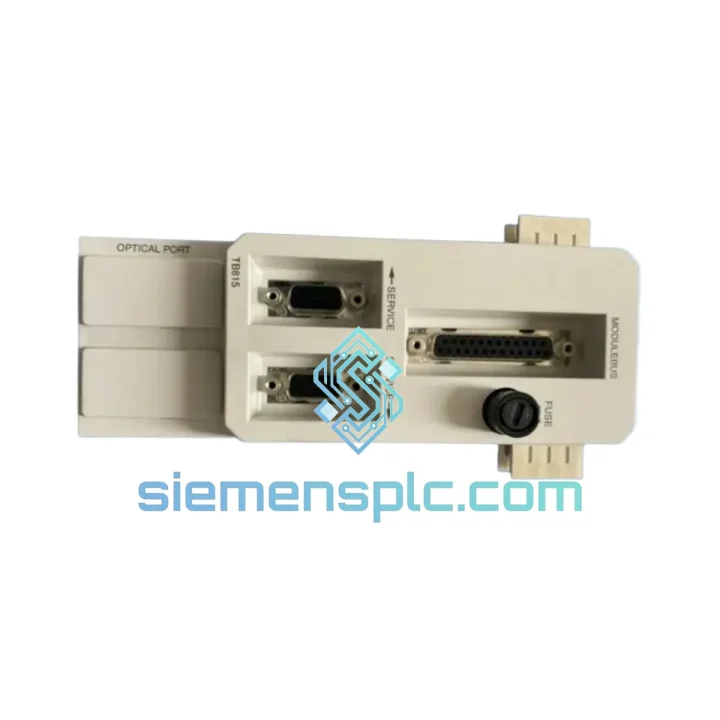 ABB 3BHB006621R0103 UAC375AE103 DCS Controller Module
