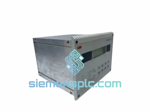ABB 3BHB006713R0211 Servo Drive Module