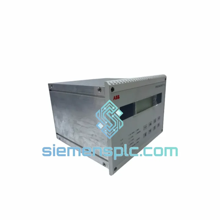 ABB 3BHB006713R0211 Servo Drive Module product image 1