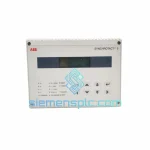 ABB 3BHB006713R0211 Servo Drive Module product image 2