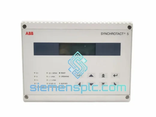 ABB 3BHB006714R0211 SYN5201a-Z Communication Module