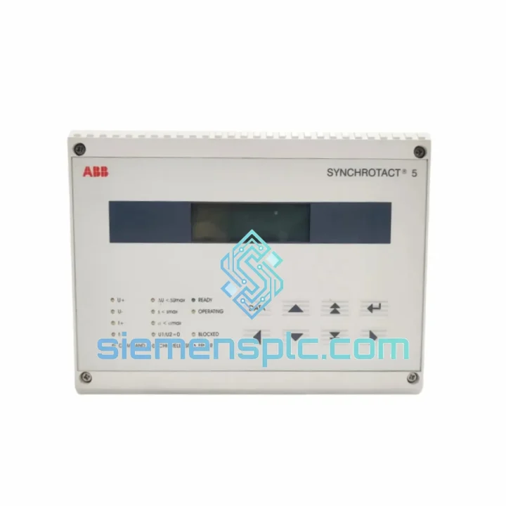 ABB 3BHB006714R0211 SYN5201a-Z Communication Module