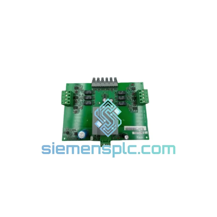 ABB 3BHB007030R0102 UFC760BE102 DCS Communication Module – AC800M