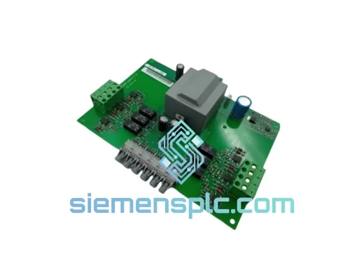 ABB 3BHB007030R0103 UFC760BE103 DCS Status Board