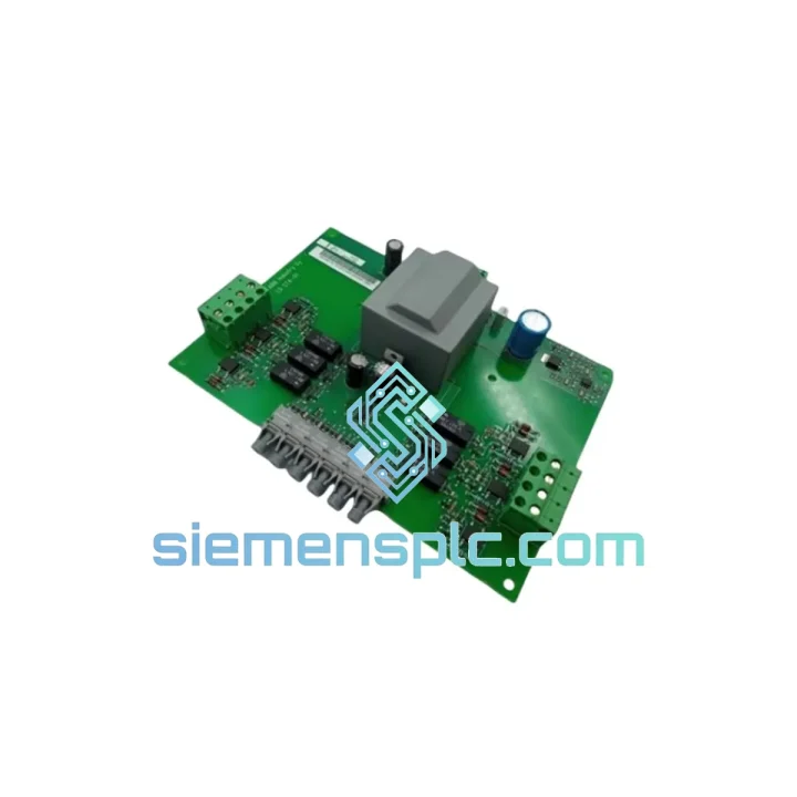 ABB 3BHB007030R0103 UFC760BE103 DCS Status Board