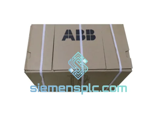 ABB 3BHE0031482R0101 Drive Control Unit – ACS800 Series