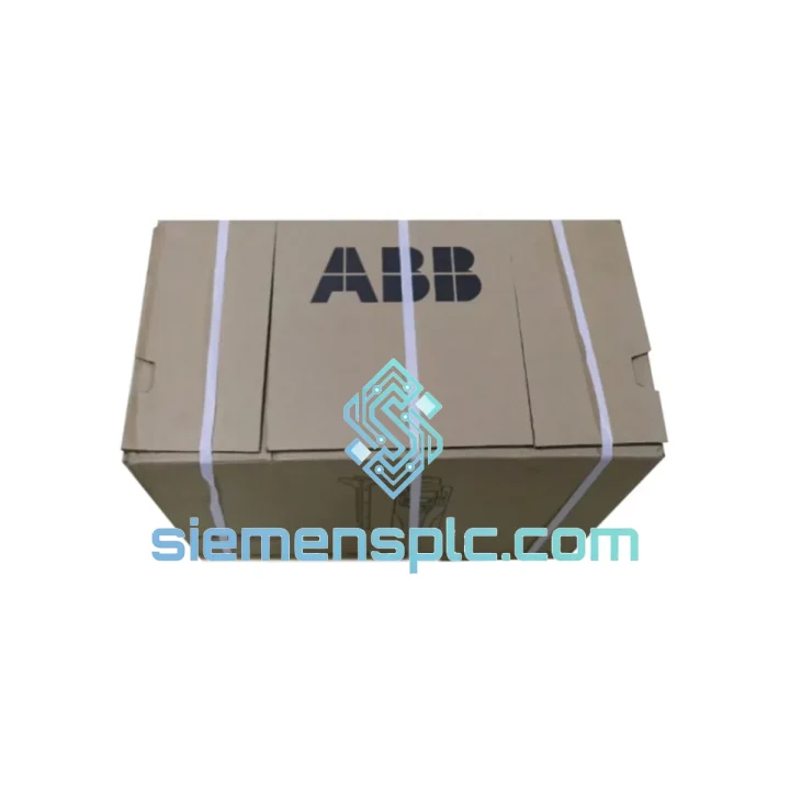 ABB 3BHE0031482R0101 Drive Control Unit – ACS800 Series