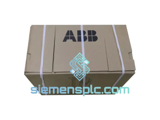 ABB 3BHE003688R0101 DCS Power Supply Module