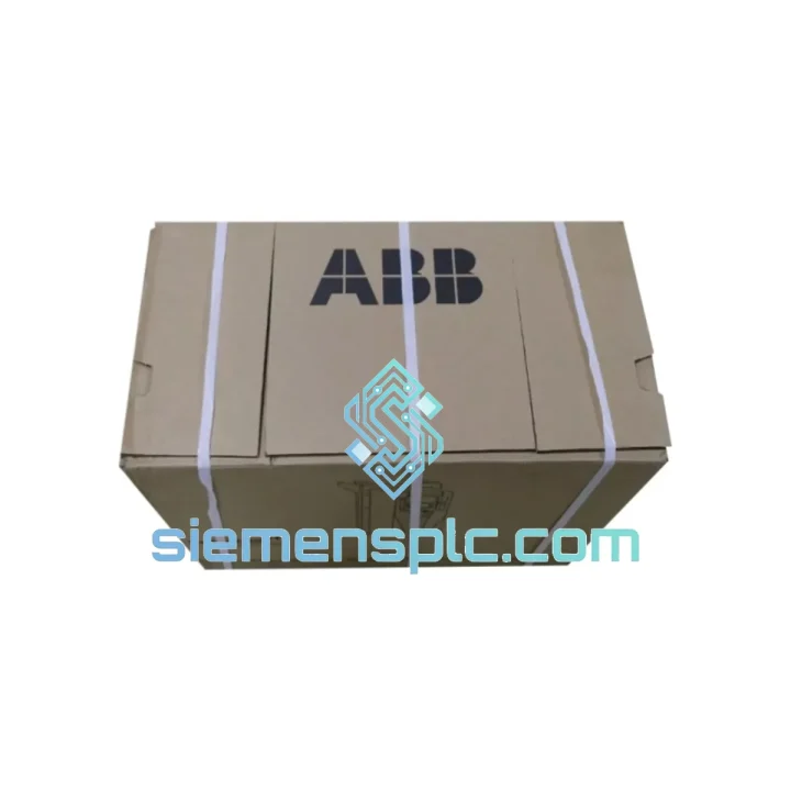ABB 3BHE003688R0101 DCS Power Supply Module