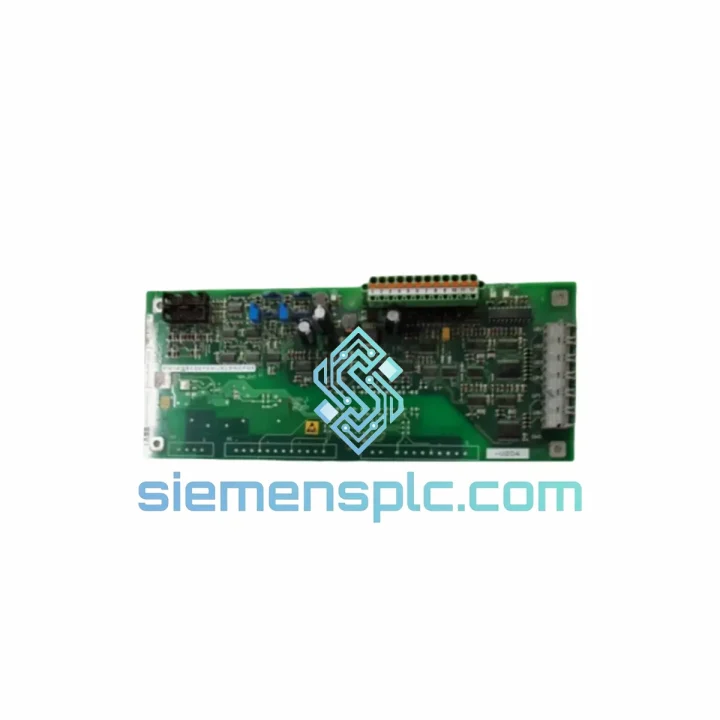 ABB 3BHE003748R0002 GDC742 AE DCS Interface Module