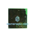ABB 3BHE003855R0001 UNS2882A Drive Control Board image 3