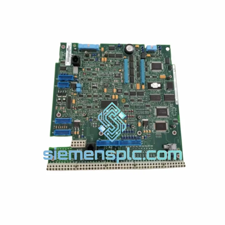 ABB 3BHE004059R0001 SDCS-CON-2 DC Drive Control Board