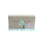 ABB 3BHE004385R0001 UNS0884A-V1 Current Sensor image 3