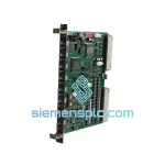 ABB 3BHE004468R0021 GDC780BE21 PCB Circuit Board – ACS6000 Series image 1