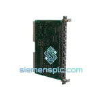 ABB 3BHE004468R0021 GDC780BE21 PCB Circuit Board – ACS6000 Series image 3