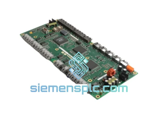 ABB 3BHE004573R0042 Power Supply Unit