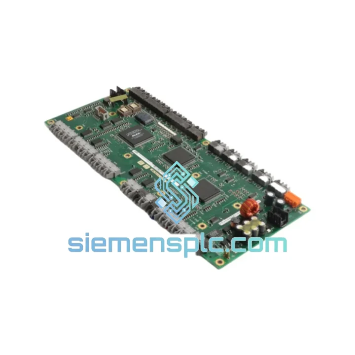 ABB 3BHE004573R0042 Power Supply Unit