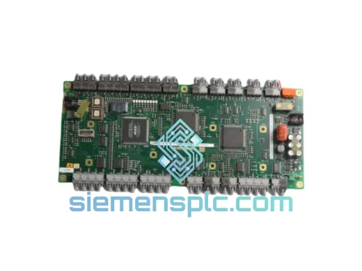 ABB 3BHE004573R0042 Excitation Control Module – UFC760 Series