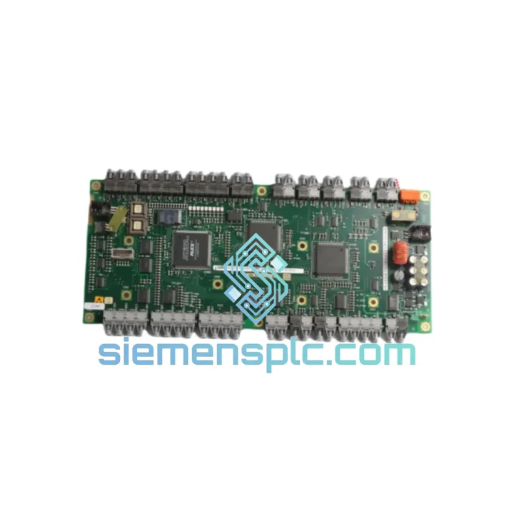 ABB 3BHE004573R0042 Excitation Control Module – UFC760 Series