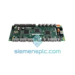 ABB 3BHE004573R0141 UFC760 BE141 Interface Board image 1