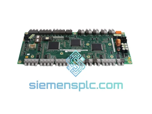 ABB 3BHE004573R0141 UFC760 BE141 Interface Board