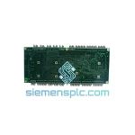 ABB 3BHE004573R0141 UFC760 BE141 Interface Board image 2