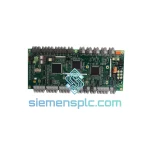 ABB 3BHE004573R0141 UFC760 BE141 Interface Board image 3