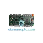 ABB 3BHE004573R0142 UFC760 BE142 Interface Board image 1
