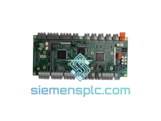 ABB 3BHE004573R0142 UFC760 BE142 Interface Board
